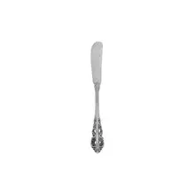 Walco - Classic Baroque 7" FST Butter Knife (12 Per Case) - WL6811FST