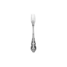 Walco - Classic Baroque 5.75" FST Cocktail Fork (12 Per Case) - WL6815FST