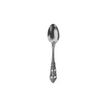 Walco - Classic Baroque 4.3" FST A.D Coffee Spoon (12 Per Case) - WL6829FST