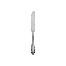 Walco - Classic Baroque 8.75" FST Dinner Knife (12 Per Case) - WL6845FST