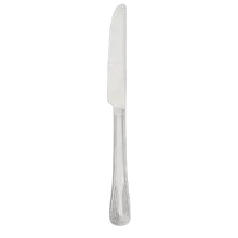 Walco - Imagination 9" Deep Serration Dinner Knife (12 Per Case) - WL8845DS