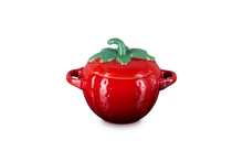 Le Creuset - Fruit Collection 0.57L Strawberry Cocotte