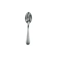Walco - Lancer 7" FST Oval Bowl Soup / Dessert Spoon (24 Per Case) - WL9407FST