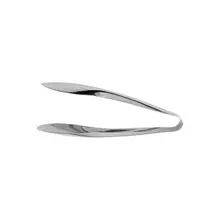 Walco - Idol 9" Serving Tongs (12 Per Case) - WLID7275