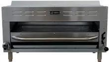 EFI Sales - 36" Natural Gas Salamander/Broiler - HSM36-N
