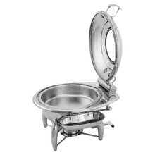 Walco - Idol Buffet 18.25" x 15.5" Chafer Body - WLWI4LGL