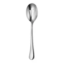 Robert Welch - Radford 10.6" Slotted Spoon (12 Per Case) - 5970SX060