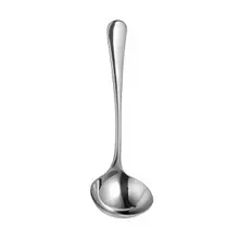 Robert Welch - Radford 6.5" Sauce Ladle (12 Per Case) - 5970SX065
