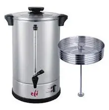 EFI Sales - 9.6 L Coffee Maker - CW-CM065