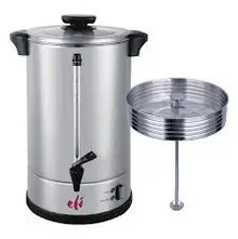 EFI Sales - 16 L Coffee Maker - CW-CM100
