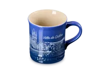 Le Creuset - Quebec City 400ml Destination Mug