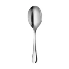 Robert Welch - Radford 10.1" Gourmet Serving Spoon (12 Per Case) - 5970SX080