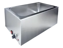 EFI Sales - Full Size Pan Warmer - SA-FWNP