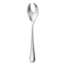 Robert Welch - Radford 10.3" Left Salad Serving Fork (12 Per Case) - 5970SX508