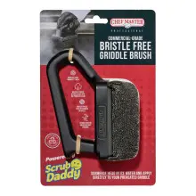 Scrub Daddy - Bristle Free Griddle Cleaner