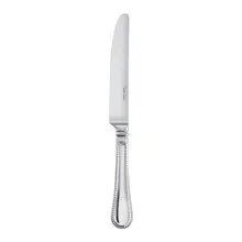 Robert Welch - Armscote 8.1" Dessert Knife (12 Per Case) - 6036SX051