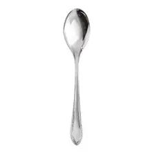 Robert Welch - Kemble Texture 6.3" US Teaspoon (12 Per Case) - 6039SX001