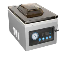 EFI Sales - 10" Chamber Vacuum Packaging Machine - VS-CH-10