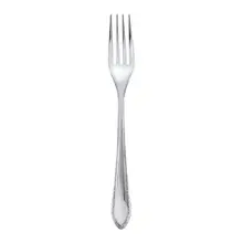 Robert Welch - Kemble Texture 7.25" Salad / Dessert Fork (12 Per Case) - 6039SX023