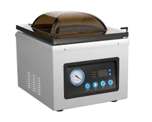 EFI Sales - 12" Chamber Vacuum Packaging Machine - VS-CH-12