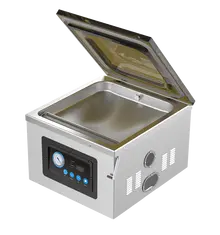 EFI Sales - 16" Chamber Vacuum Packaging Machine - VS-CH-16