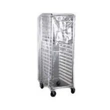 EFI Sales - Full Size Bun Pan Rack Cover - CABOF01