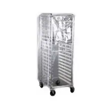 EFI Sales - Half Size Bun Pan Rack Cover - CABOH01