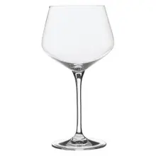 Rona - Artist 23.25 oz Burgundy Glass (24 Per Case) - 4800R205