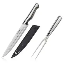 Cangshan - Sanford 2 Piece Carving Knife & Fork