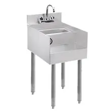 EFI Sales - 15" Blender Station - SIBB-2315