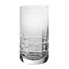 Rona - Cumberland 13.25 oz Montgomery Highball Glass (24 Per Case) - 480157R383