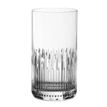 Rona - Cumberland 13.25 oz Whitley Highball Glass (24 Per Case) - 480158R383
