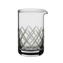 Rona - 20.5 oz Mixing Beaker (12 Per Case) - 480186R396