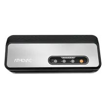 Atmovac - SAFEPAC Domestic Vacuum Sealer - SAFEPAC