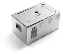 Atmovac - Double Integrated Bath for Sous Vide - SOFTCOOKERSR11