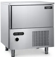 GEMM - Blast Chiller w/ 5 Trays & R449A Refrigerant - BCB05US230