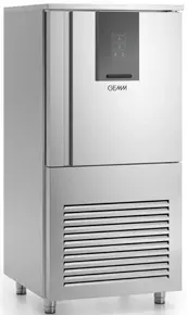 GEMM - Blast Chiller w/ 10 Trays & R290 Refrigerant - BCT10USN