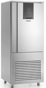 GEMM - Blast Chiller w/ 15 Trays & R290 Refrigerant - BCT15USN