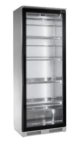 GEMM - 162 Bottle Stainless Steel Wine Display - WD5121