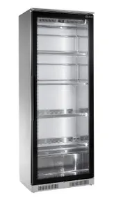 GEMM - 252 Bottle Stainless Steel Wine Display - WD7121