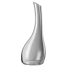 Rona - 40 oz Dorado Free Formed Carafe (2 Per Case) - 4810R123