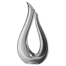 Rona - 56 oz Columba Free Formed Carafe (2 Per Case) - 4810R125