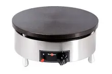 Krampouz - 15.8" Liquid Propane Crepe Maker - CGBIP4P