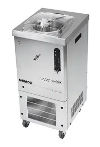 Nemox - Gelato Machine 10K - 0038111250R01
