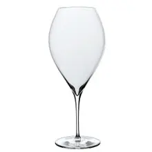 Rona - Sensual 24 oz Hand-Blown White Wine Glass (24 Per Case) - 4814R291