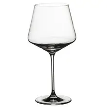 Rona - Edge 24.75 oz Burgundy Wine Glass (24 Per Case) - 4818R373