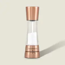 Cole & Mason - Derwent 7.5" Copper Salt Mill