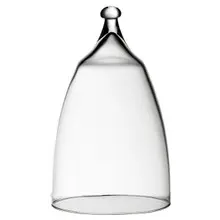 Rona - 3.25" x 5.5" Cloche (6 Per Case) - 4819R380