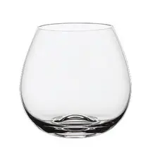 Rona - Stemless 15 oz Burgundy Tumbler (24 Per Case) - 4827R314