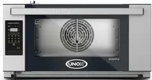 Unox - Stefania Bakerlux Convection Oven - XAFR03HSLGDN